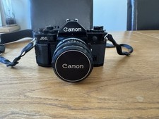 Canon 1983 35mm for sale  HAVERFORDWEST