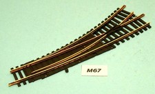 Bogenweiche 6046 links gebraucht kaufen  Lichtenfels