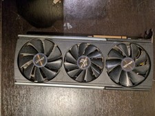 Sapphire radeon 5700 for sale  LONDON
