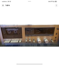 Luxman 5a usato Luxman 5a usato  Napoli