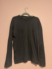 Shirt cerruti noir d'occasion  Saint-Maximin-la-Sainte-Baume