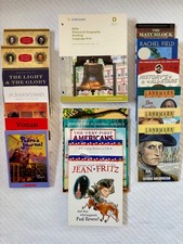 Sonlight core history for sale  Powell