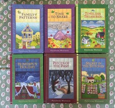 Patchwork mysteries book for sale  Tucson