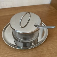 Wmf marmeladendose honigdose gebraucht kaufen  Kefenrod