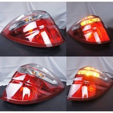 Subaru LEGACY Outback BPE BP5 BP9 STI Kouki 2005-07 OEM Tail Light Set 220-20952 comprar usado Subaru LEGACY Outback BPE BP5 BP9 STI Kouki 2005-07 OEM Tail Light Set 220-20952 comprar usado  Enviando para Brazil