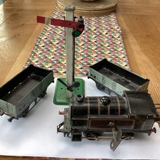 Hornby gauge type for sale  LETCHWORTH GARDEN CITY