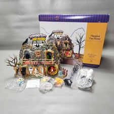 Department haunted fun for sale  Mazon