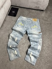 Evisu jeans vintage gebraucht kaufen  Berlin