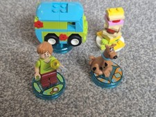 lego scooby doo for sale lego scooby doo for sale MANSFIELD