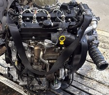 Motore semicompleto per usato  Italia