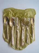 Cellini romanesque flatware for sale  Parker