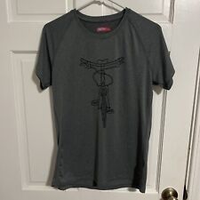 Terry cycling shirt for sale  Greer