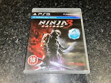 Ninja Gaiden 3 (PS3) comprar usado  Enviando para Brazil