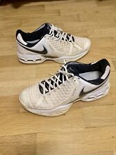 Shoes nike tennis usato  Torino