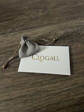 Clogau charm cwtch for sale  WELSHPOOL