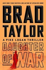 Daughter war novel for sale  Montgomery