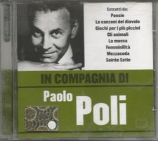 Paolo poli raro usato  Roma