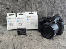 Repair panasonic lumix for sale  Lehi