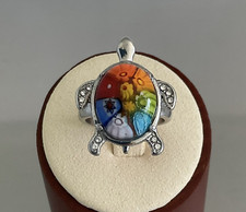 Multi color murano for sale  Frazier Park