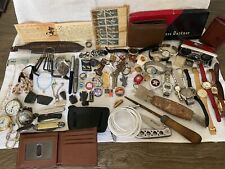 Junk drawer lot for sale  San Antonio