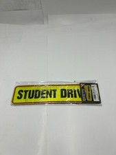 Packs student driver for sale  North Salt Lake