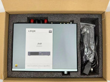 Amplificador de potência LOXJIE A40 Bluetooth HI-FI amplificador digital estéreo "MA5332MS" E comprar usado  Enviando para Brazil
