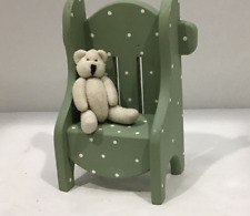 Wooden mini green for sale  Woodburn