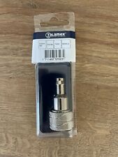 Tank adapter honda gebraucht kaufen  Berlin