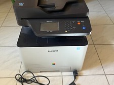 Samsung c1860 farblaserdrucker gebraucht kaufen  Starzach
