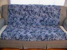 Plush couch bed for sale  Arthur