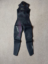 women s wetsuit medium for sale  BRIDGWATER