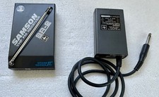 Samson vhf wireless for sale  North Bend
