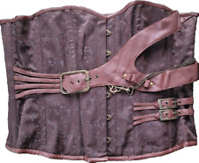 Damen korsett corsage gebraucht kaufen  Velten