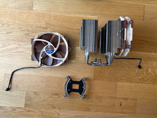Noctua d15 pol gebraucht kaufen  Mönchengladbach