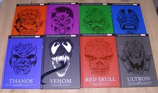 Marvel superschurken sammlung gebraucht kaufen  Speyer