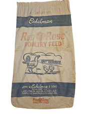Vintage eshelman red for sale  Elverson