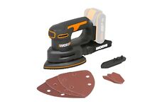 Worx powershare cordless for sale  NEWBURY