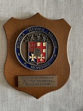 Crest scuola navale usato  Cavallino Treporti