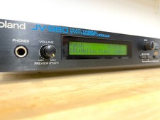 Roland 880 rack gebraucht kaufen  Messel