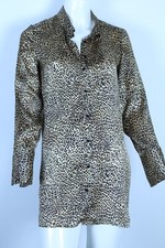 Zara maxi camicia usato  Cerignola
