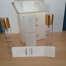Coco chanel mademoiselle for sale  THATCHAM