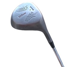Wilson driver loft for sale  BRIDGWATER