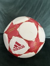 Adidas 2005 champions for sale  MACCLESFIELD