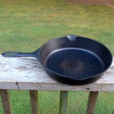 Vintage lodge three for sale  Bessemer City