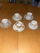 Sammeltasse demirtassen mitter gebraucht kaufen  Aspach