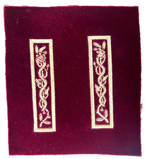 Neuves attentes tunique d'occasion  Paris XX