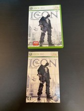 Def Jam ICON Importado Japão Xbox 360 Versão Japonesa Inglês, usado comprar usado  Enviando para Brazil