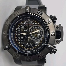 Invicta Subaqua Noma III relógio cronógrafo masculino fabricado na Suíça 6043 preto comprar usado Invicta Subaqua Noma III relógio cronógrafo masculino fabricado na Suíça 6043 preto comprar usado  Enviando para Brazil