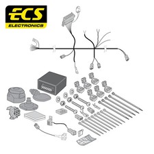 Towbar wiring kit for sale  MAIDSTONE