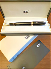 Montblanc bohème platinum for sale  BOURNEMOUTH